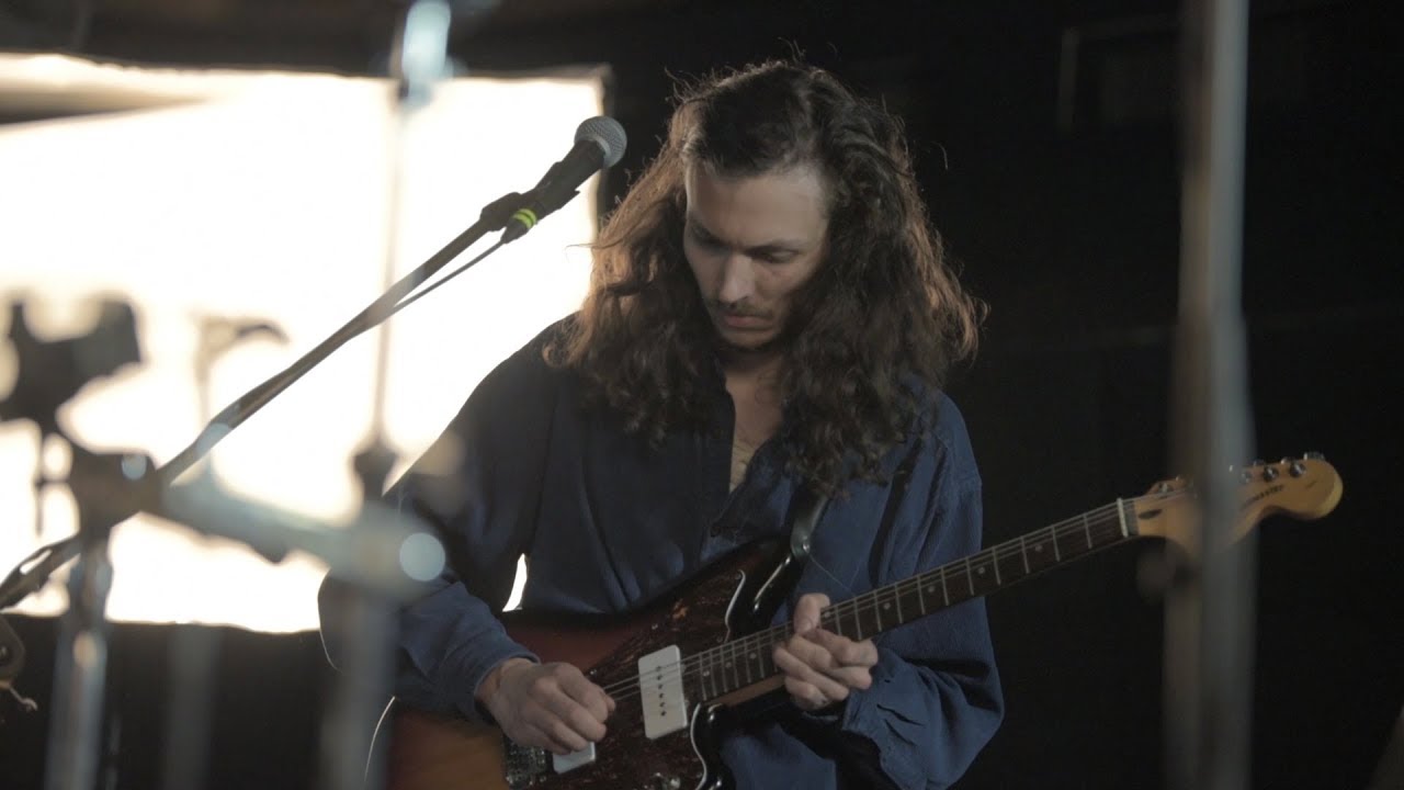 Acute Dose - Little Bear (Resistor Sound Session)