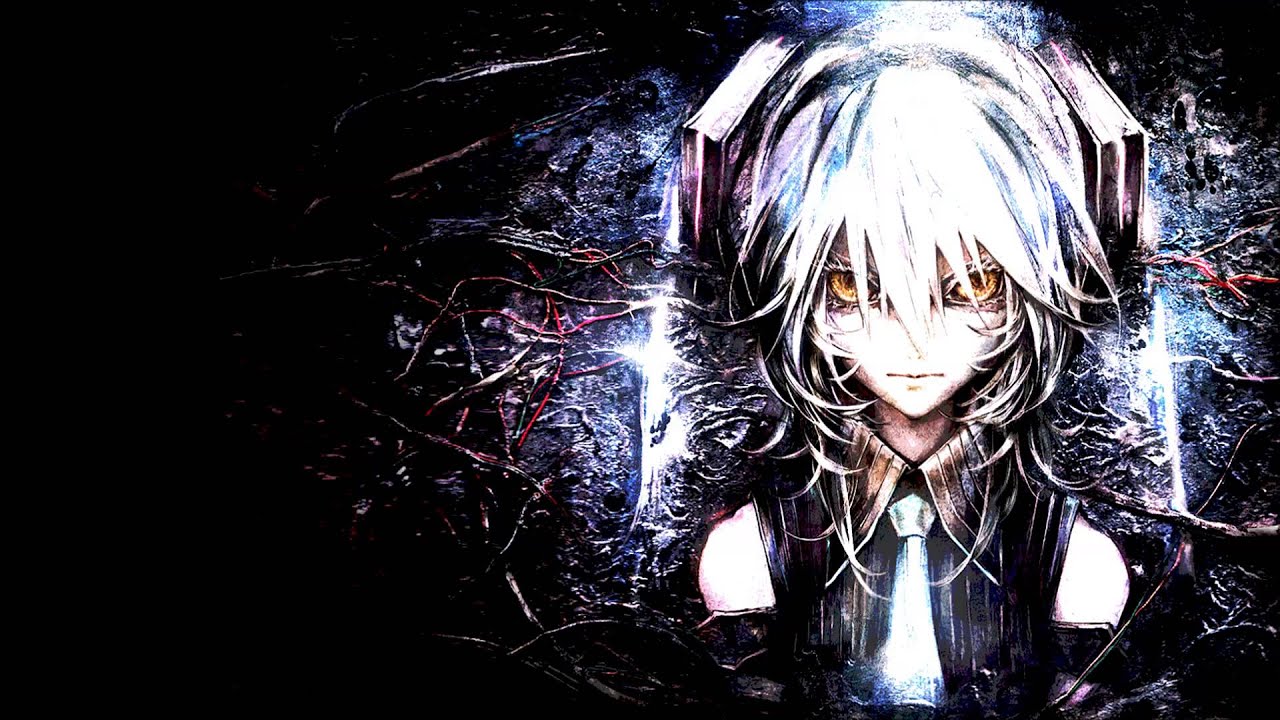 Anti-Nightcore - Mein Name