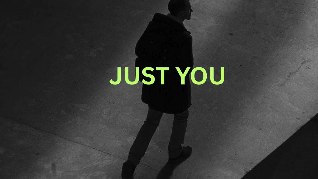 Just  you (insturmental)