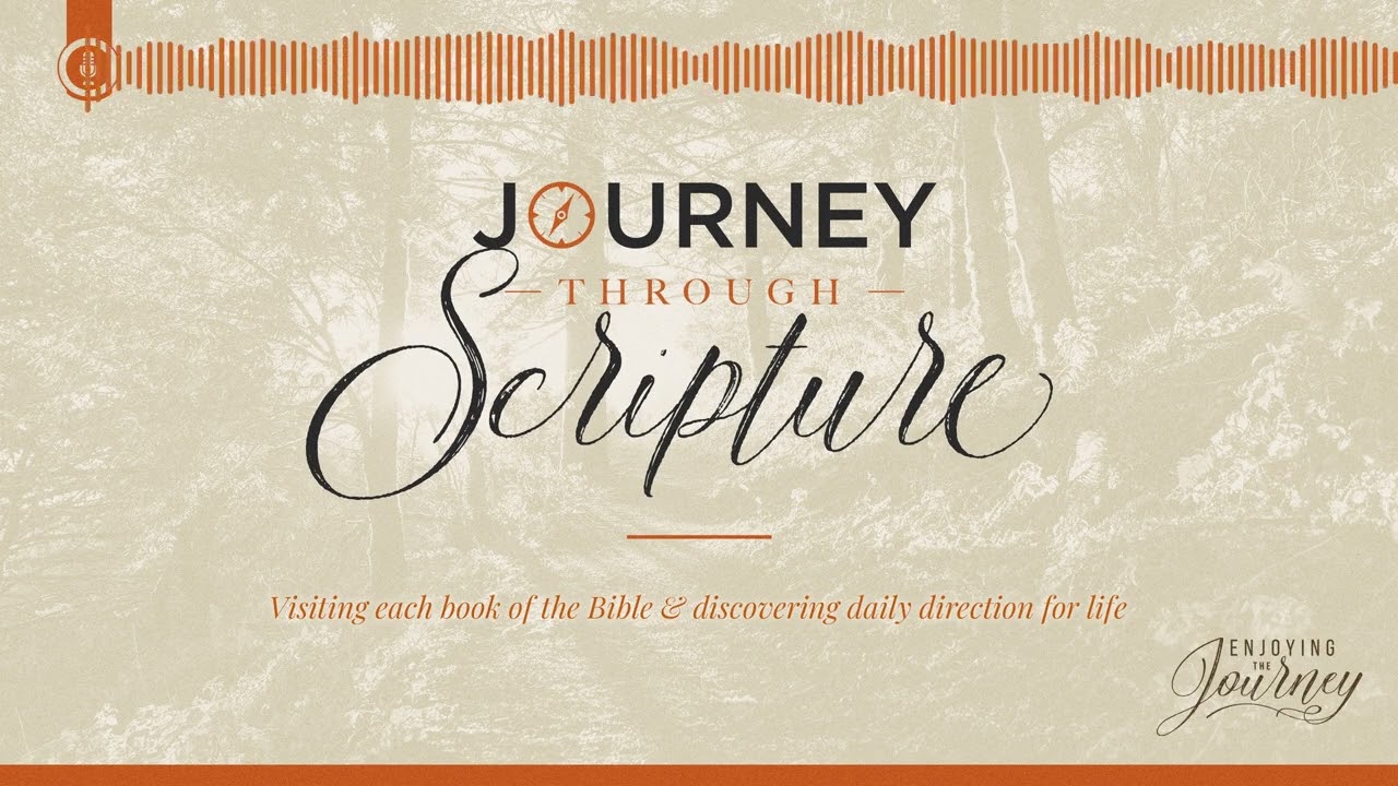Journeying Through Isaiah
