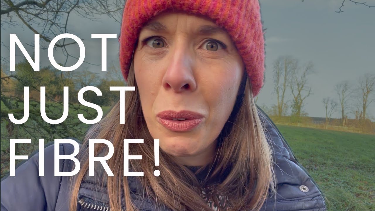 Why You’re Still Constipated: The Real Root Causes No One Tells You About