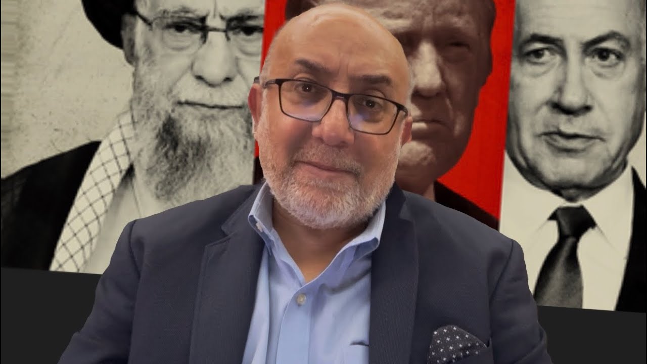 حرب خداع ترامب ونتنياهو  لاسقاط  النظام.. تهدد  أمن الحلفاء وليس لتحرير الإيرانيين!!  