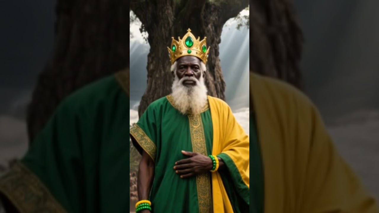 eyiogbe