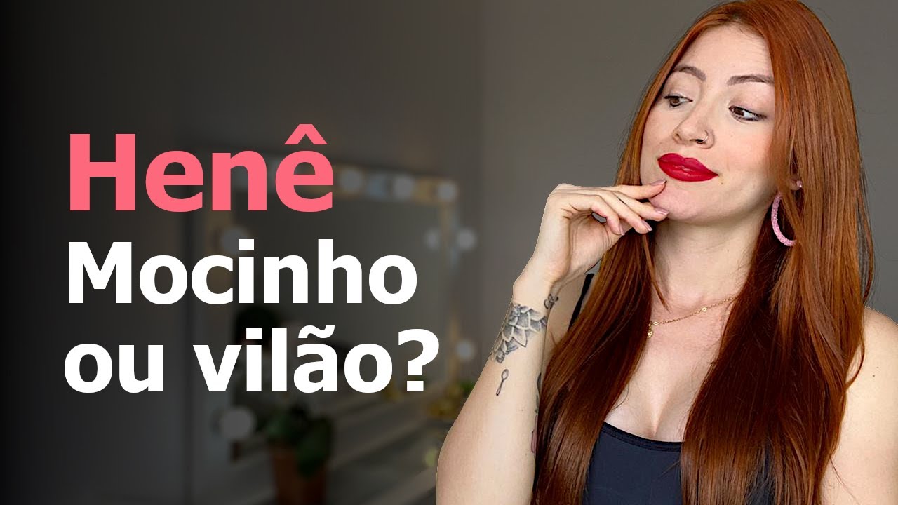 Tudo sobre HENÊ - Entenda mais sobre esse produto