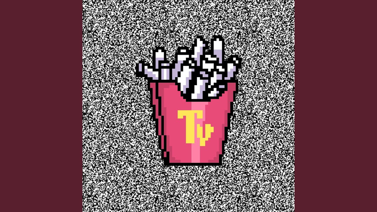 It's TV Time!