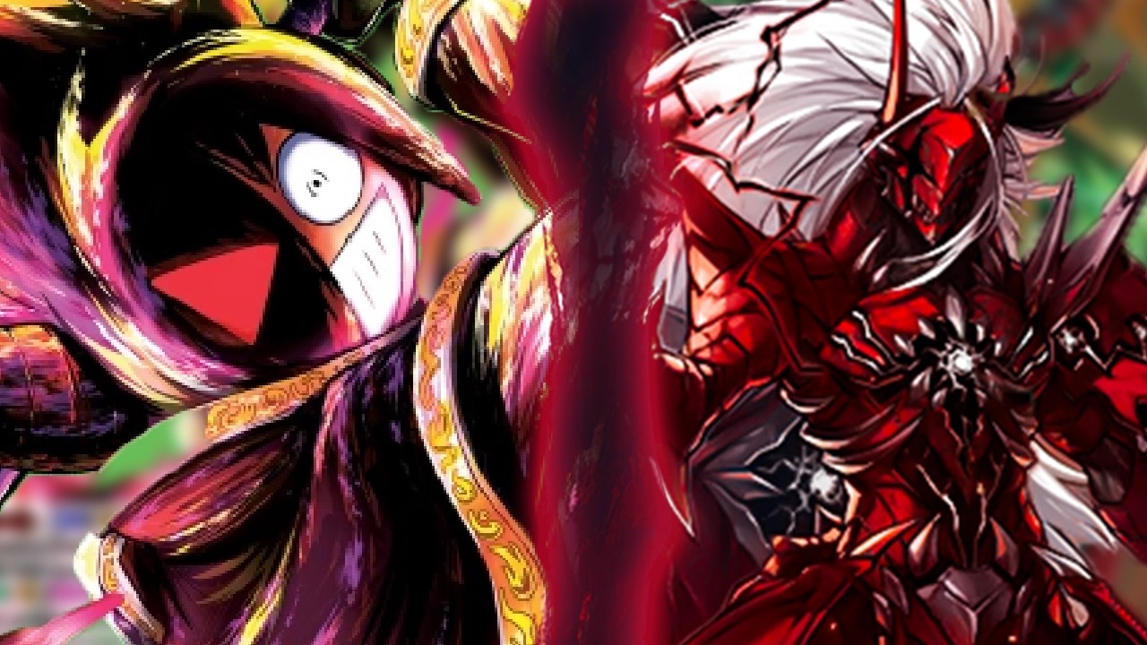 How Good is Youthberk Fantome?!?!?!? - Cardfight Vanguard