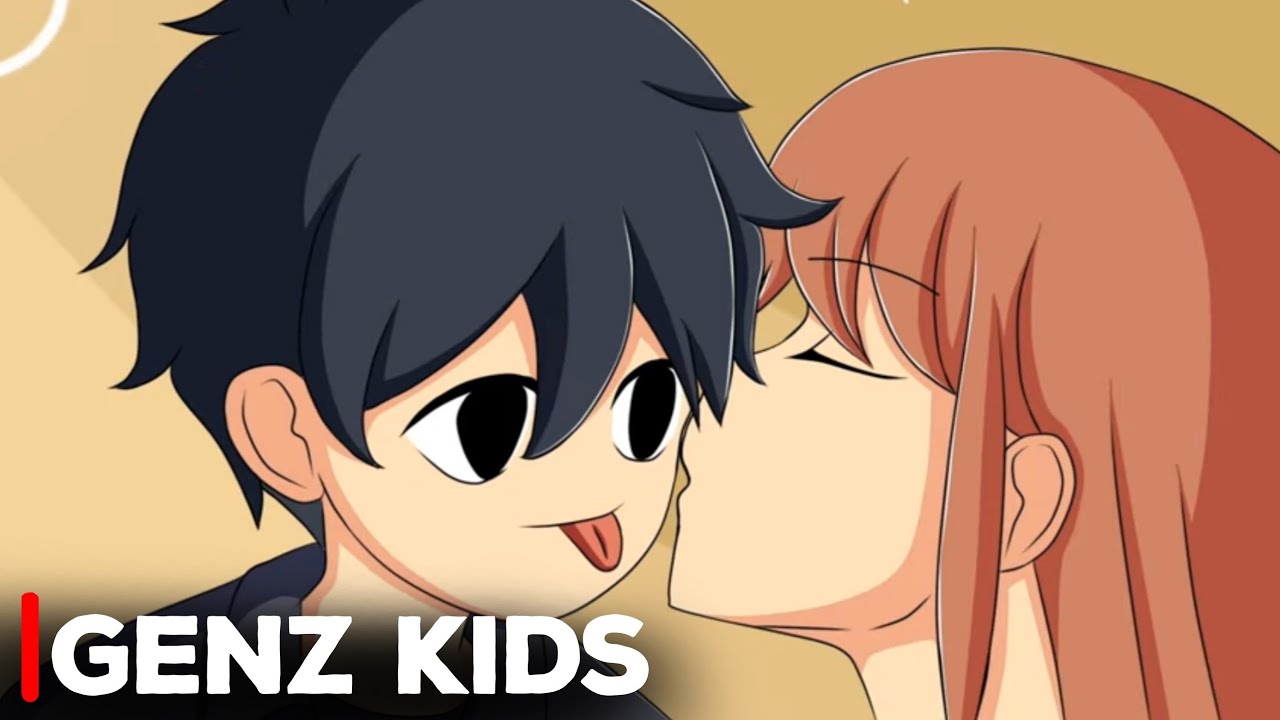 Genz Kids || Indian Animation Video