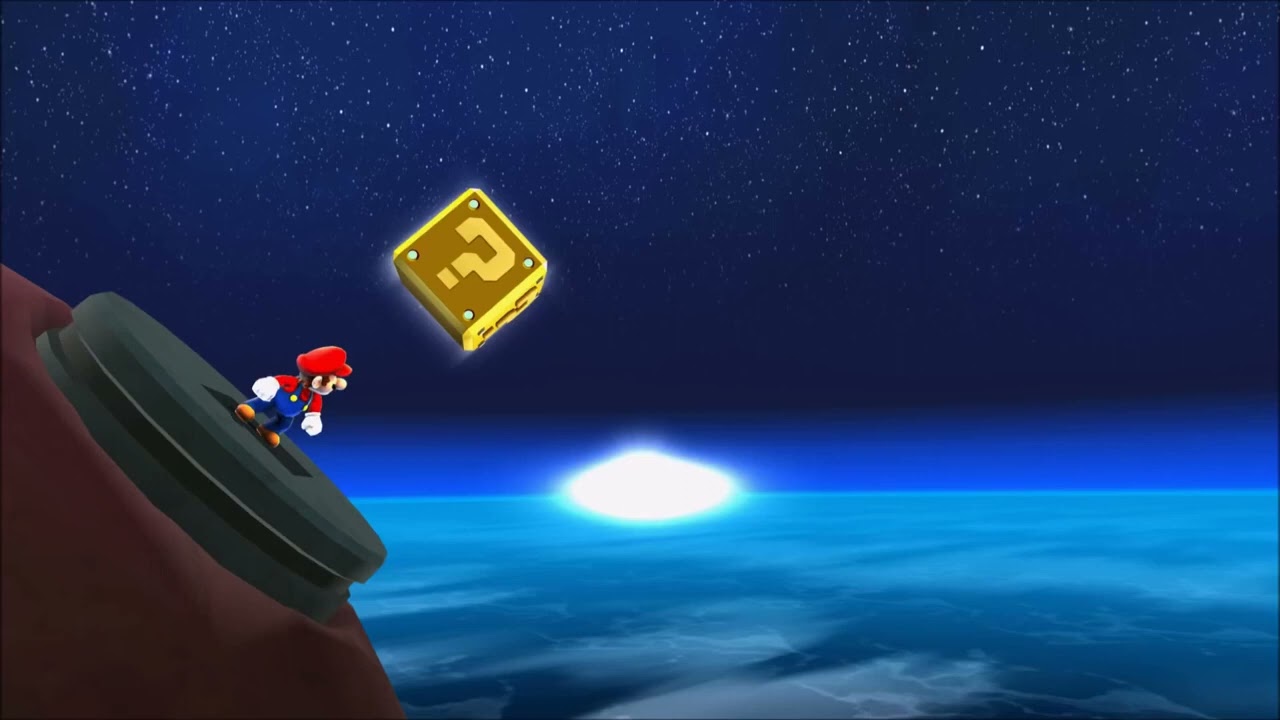 Luigi's Tribute   Yet Another 75 Minutes of Relaxing And Calming Nintendo Music