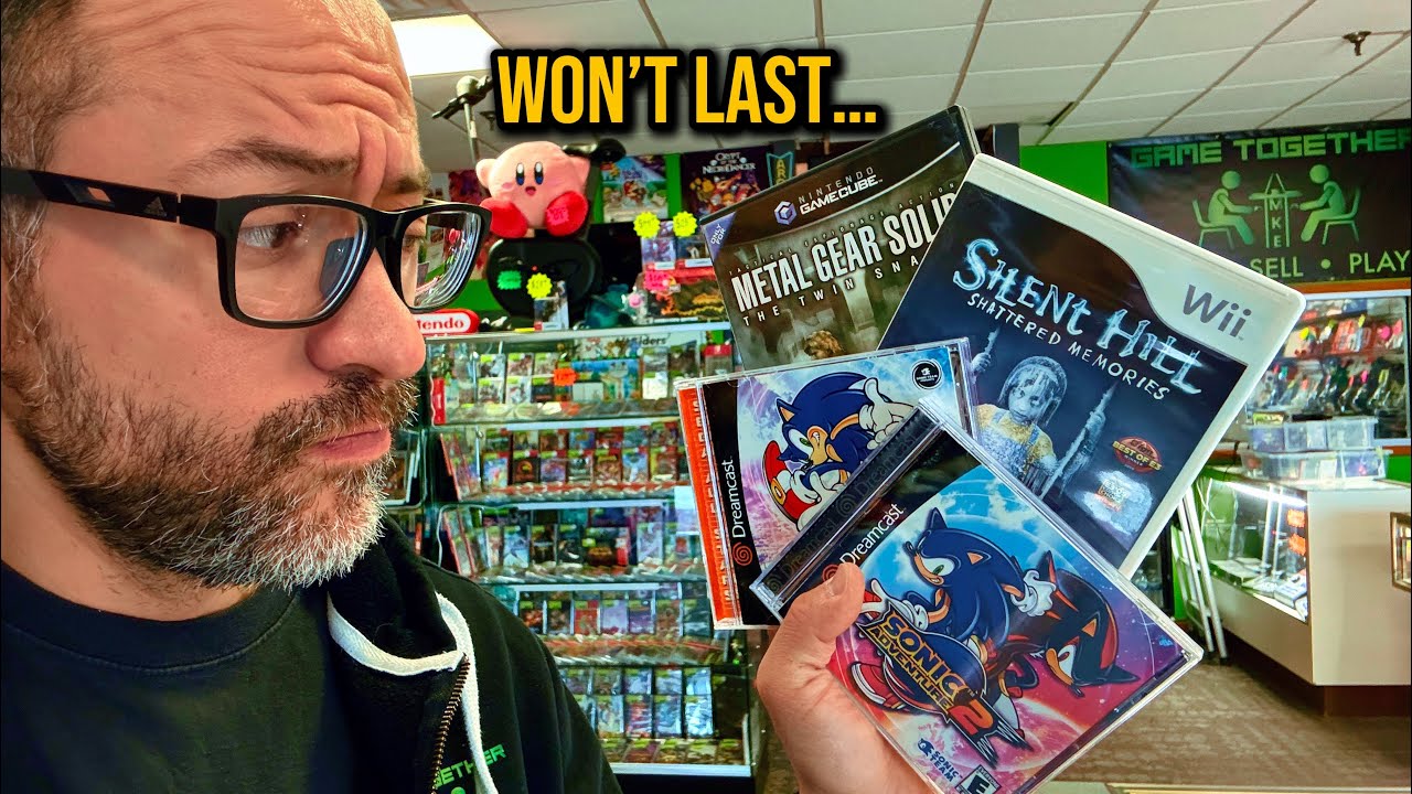 These Video Games Won’t SURVIVE The Weekend