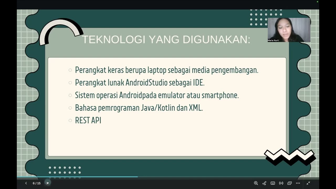 [UNSIA] UAS Pemrograman Bergerak IF703 2025/2026 - Kelompok 3