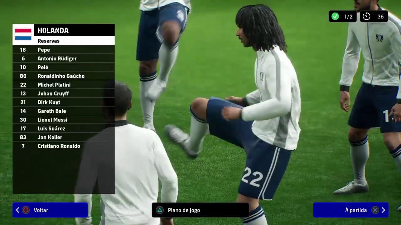 EFOOTBALL 2026 SABADOU  DE  DIVISÃO E EVENTOS