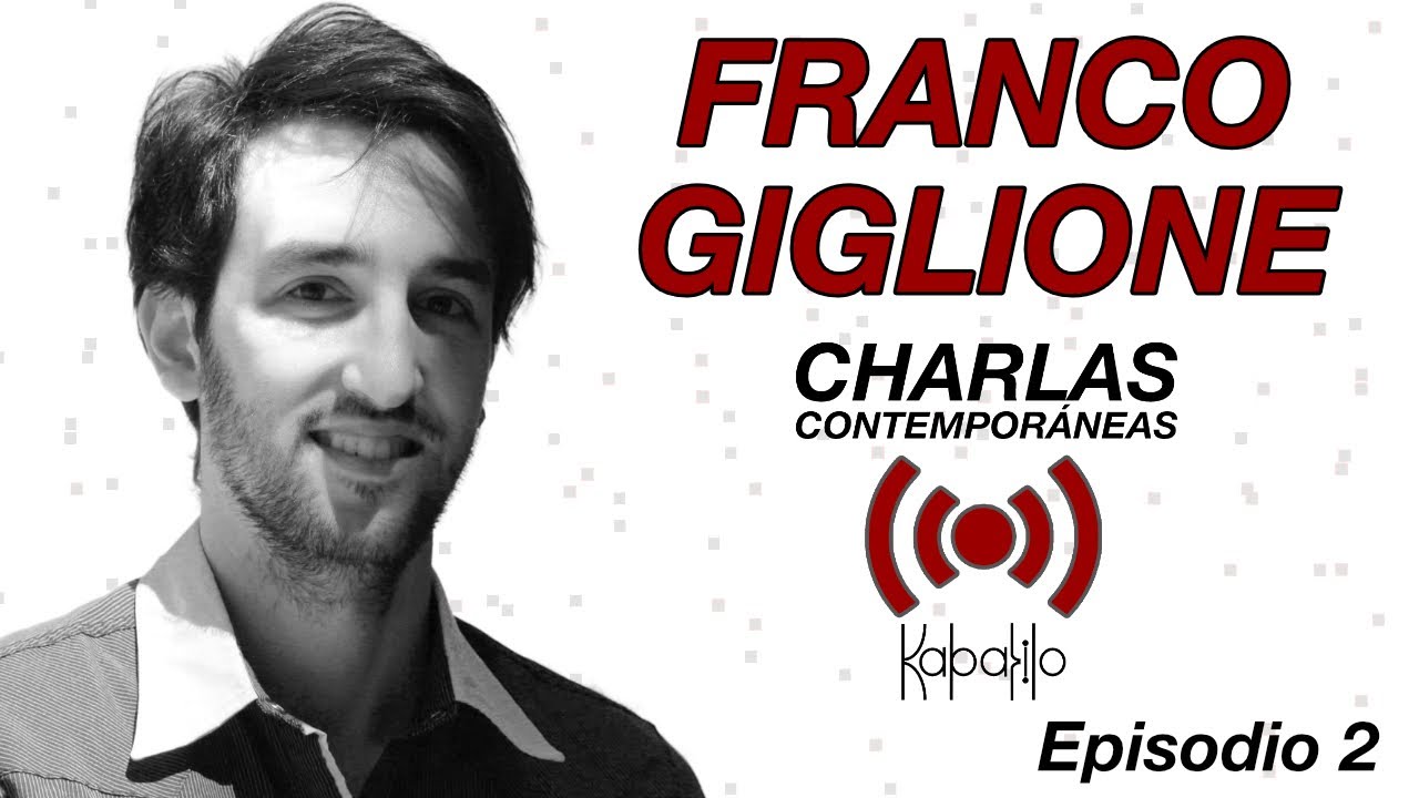 2 - FRANCO GIGLIONE - Polimodalidad en la composición contemporánea + ¿Intérprete o compositor? 🤔