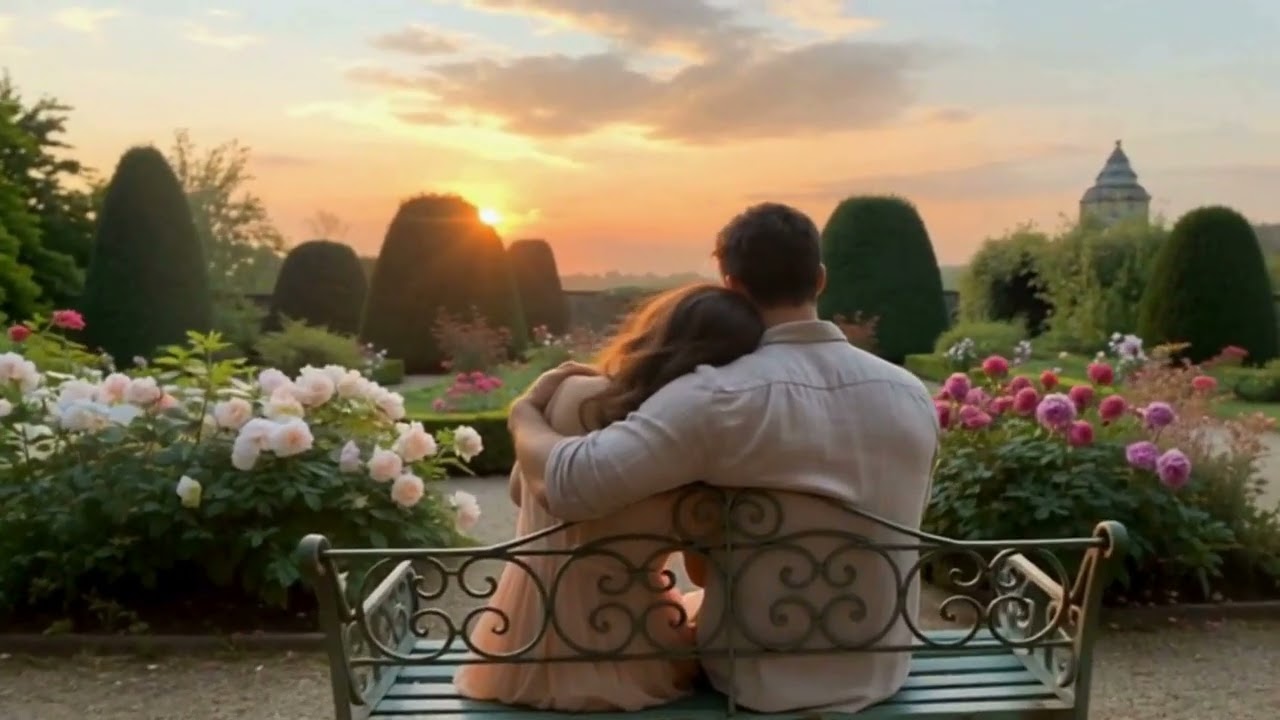 Deeply Romantic Lofi for Propose Day 💍 Stress Relief & Soft Focus Background Music