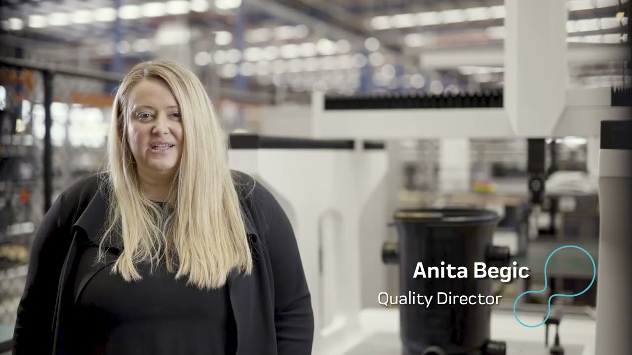 Fluidra Australia Corporate Video