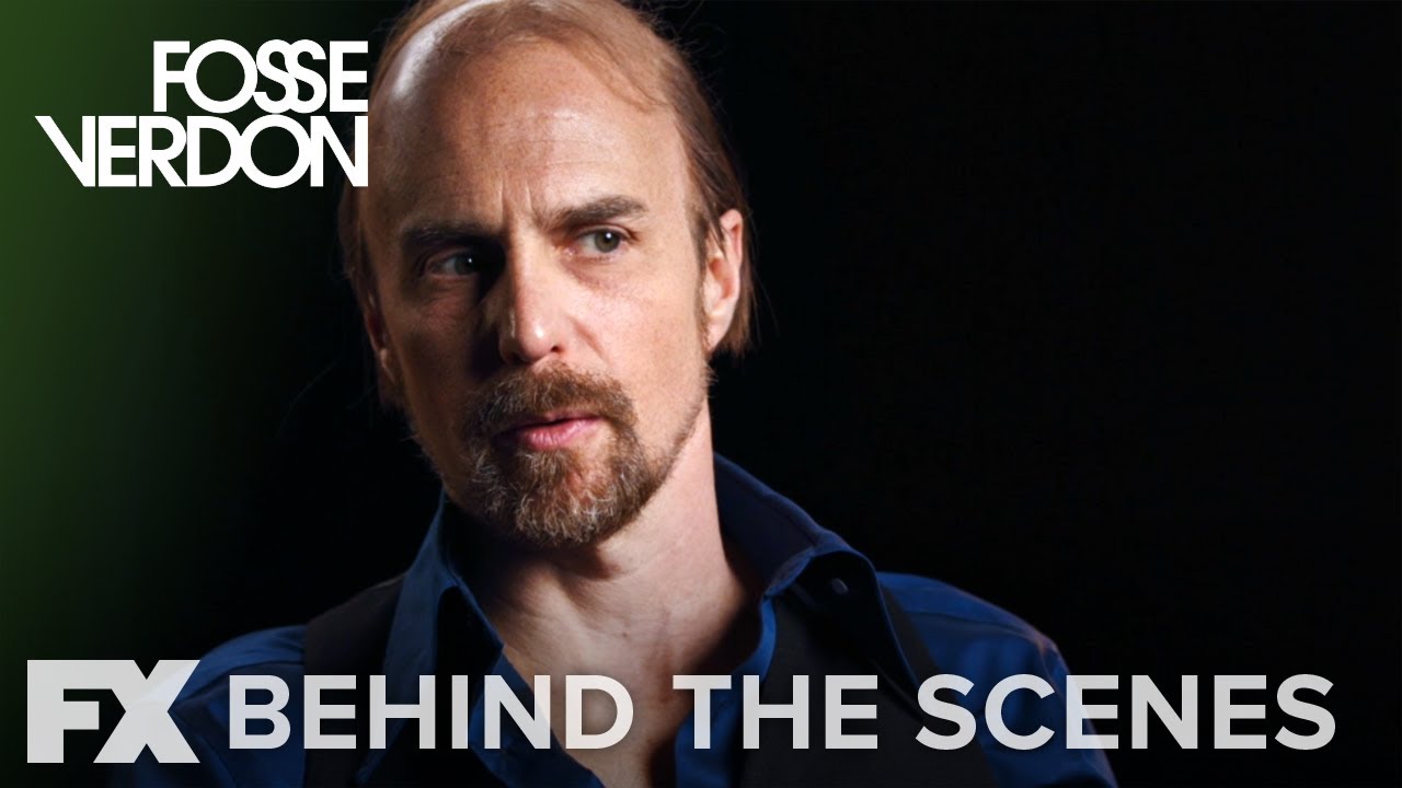 Fosse/Verdon | Inside Look: Bob Fosse | FX