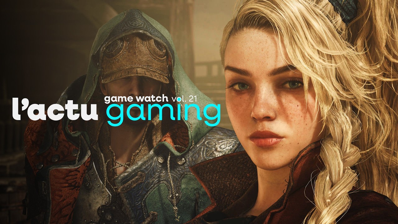 La mort des Free-to-Play・Crimson Desert ambitieux・Bluepoint victime de PlayStation | game watch