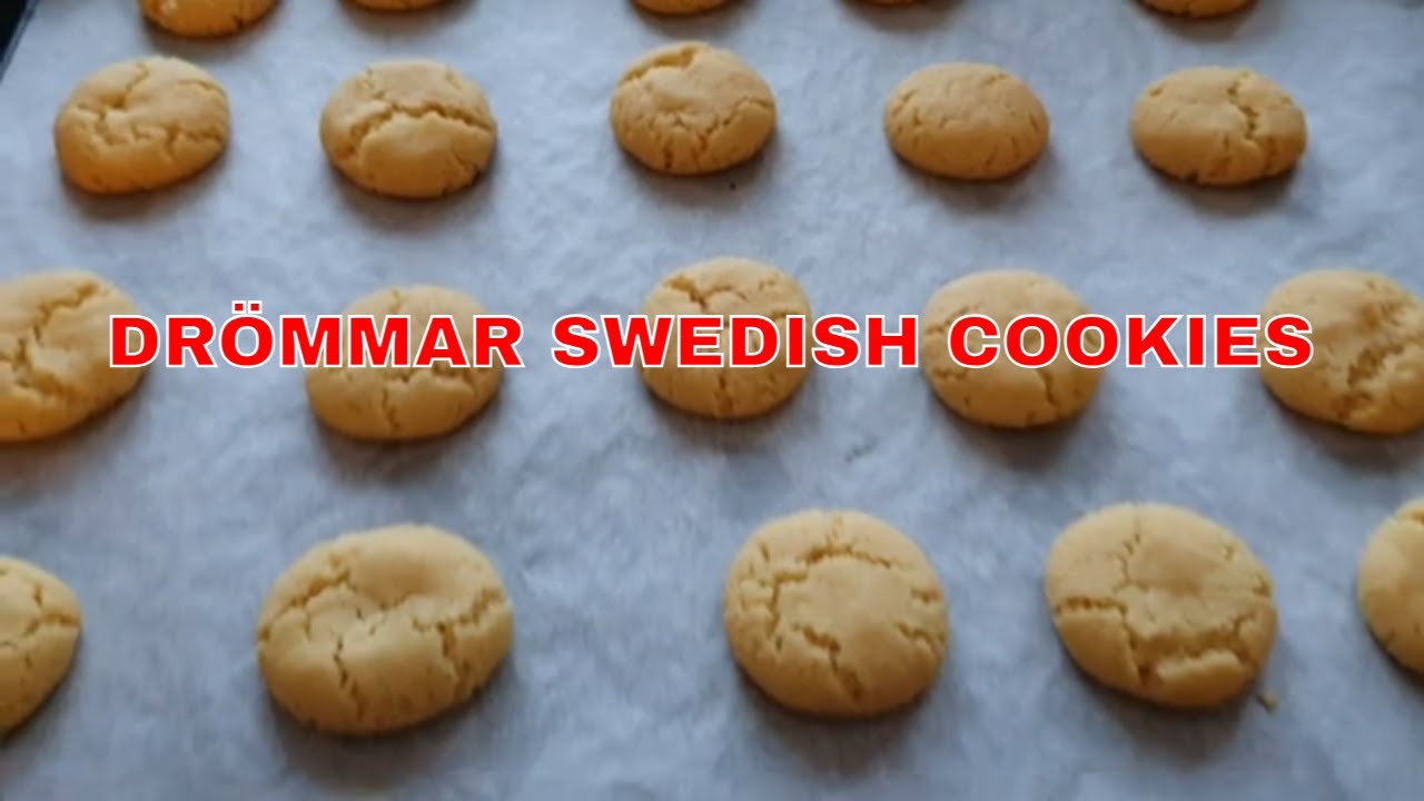DRÖMMAR /DREAM 