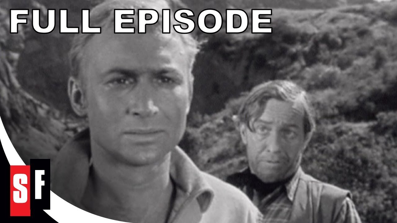 The Rebel: Season 1 Episode 1 - Johnny Yuma (Full Episode)