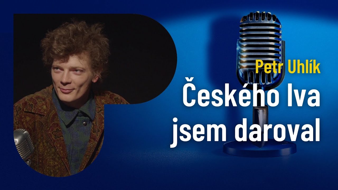 Petr Uhlík: Rolí sériového vraha jsem žil i doma, Českého lva jsem věnoval hospodě u nás ve vesnici
