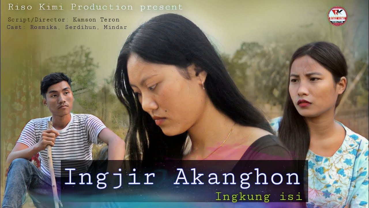 INGJIR AKANGHON ( ingkung isi) || A Karbi Sad Video || 2023🔥🔥
