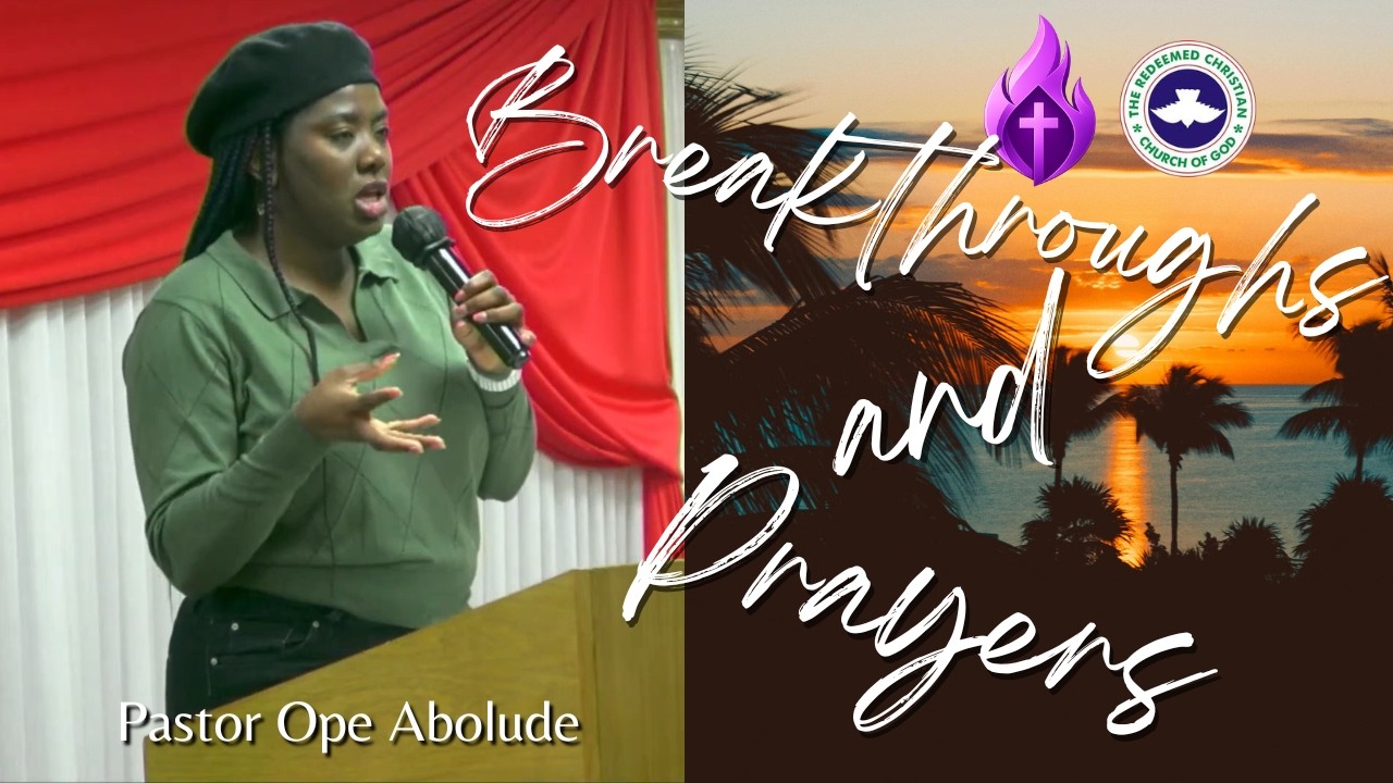 KKT ARMY II Sunday Service II 11/01/2026
