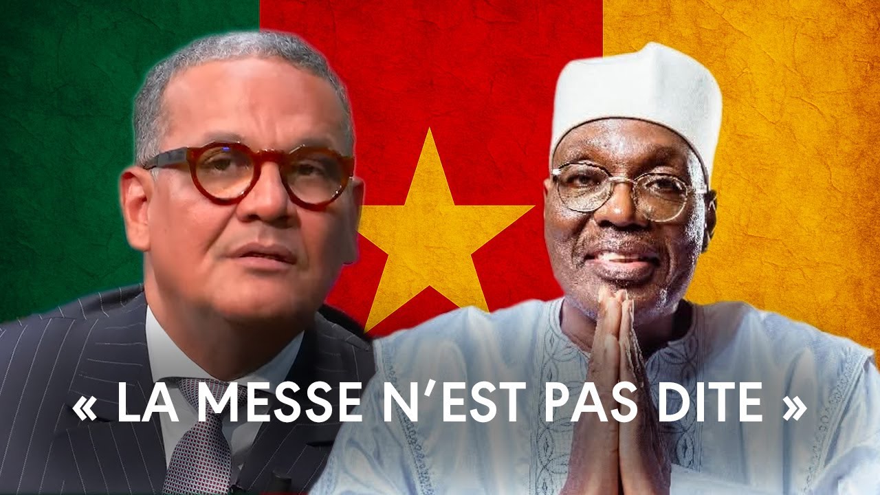 CAMEROUN: COMMENT ISSA TCHIROMA BAKARY ORGANISE SA DÉFENSE?