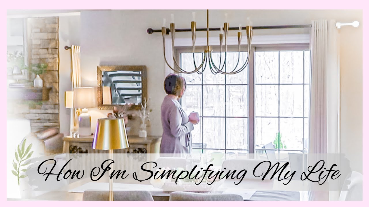 My Journey to Peace Started With These Simple Changes | Slow Living