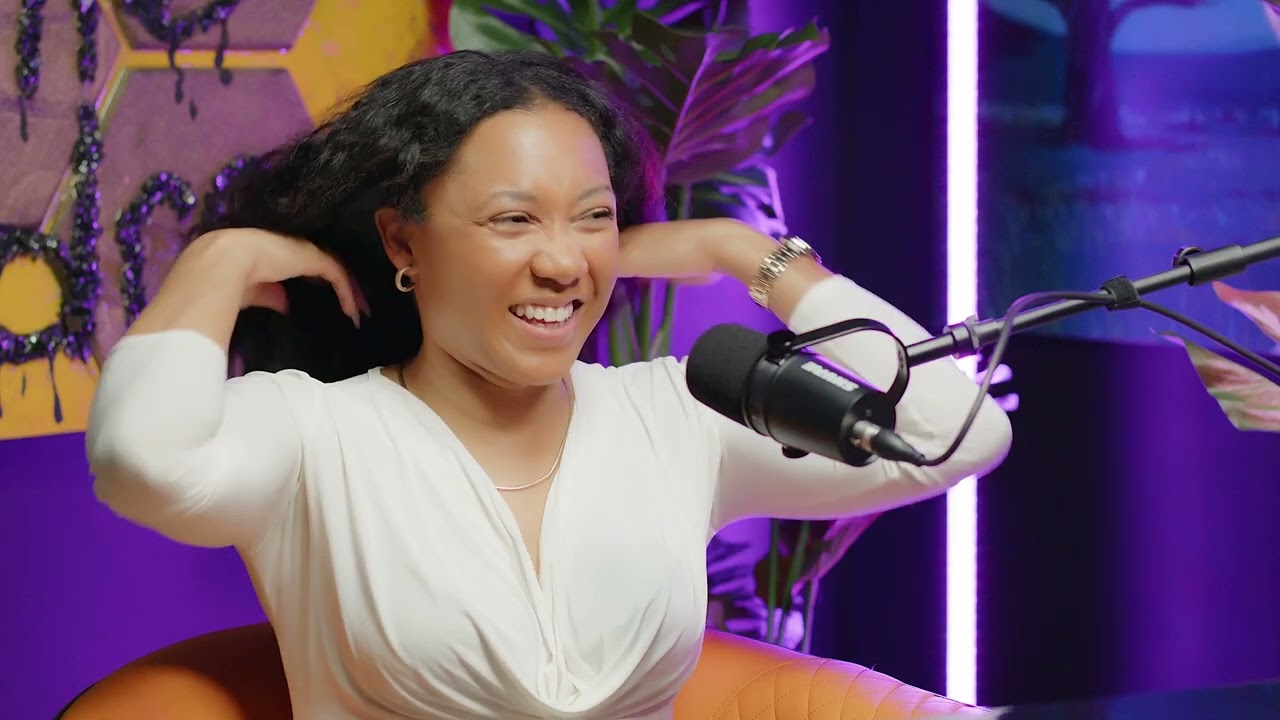 Unlocking The SECRETS To A Better Love Life & Intimacy | Dr. Canary Fuller