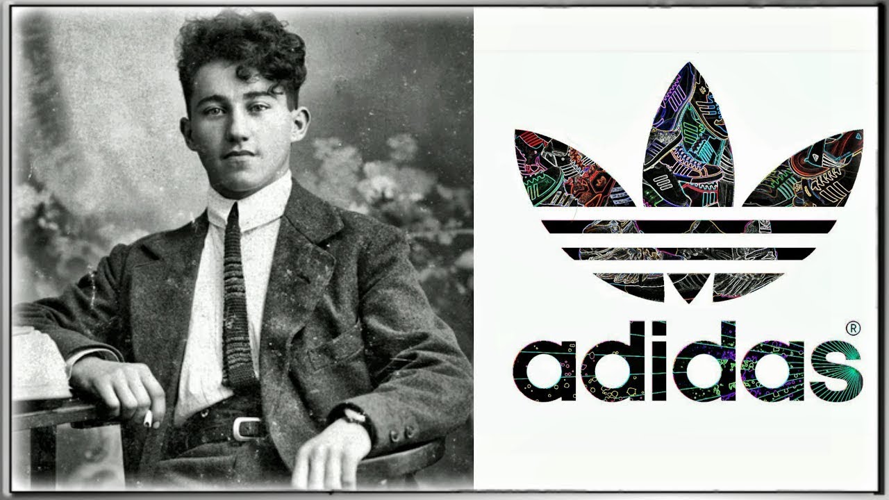 Adidasın İnanılmaz Kurulma Hikayesi - Fakirlikten Zenginliğe (BAŞARI)