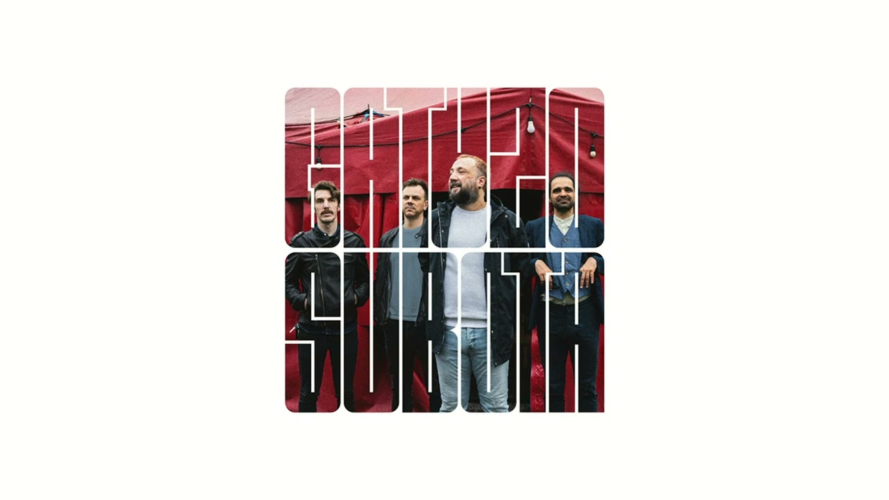 Gatuzo - Subota (album 2025.) // 📀