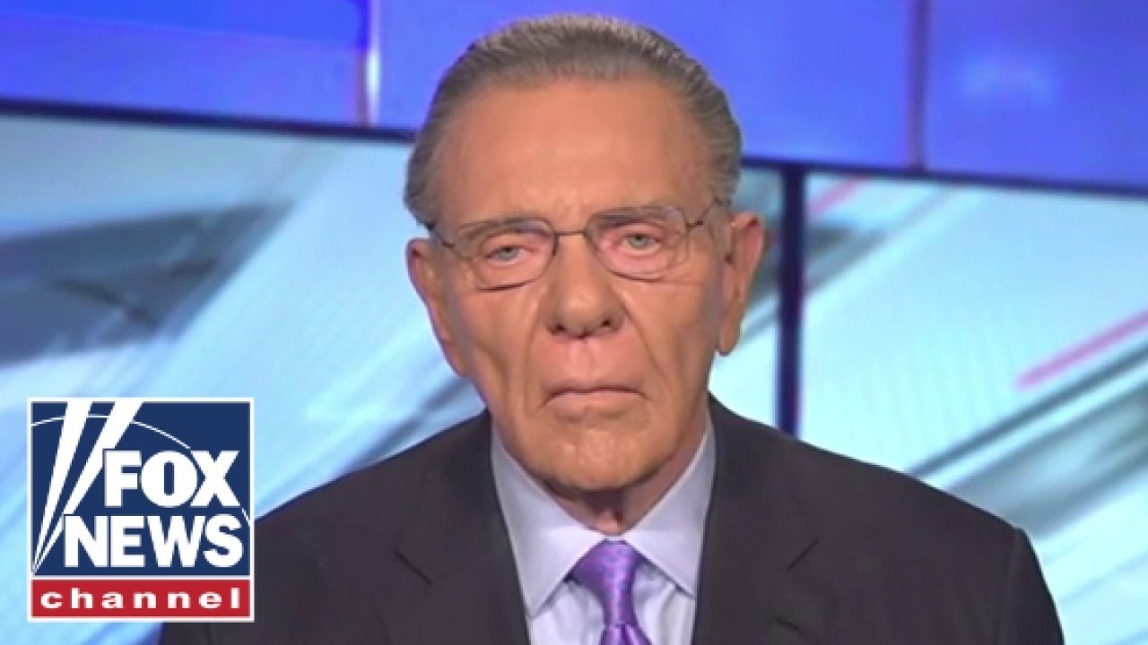 Gen. Jack Keane WARNS: We can't get too comfortable with this...