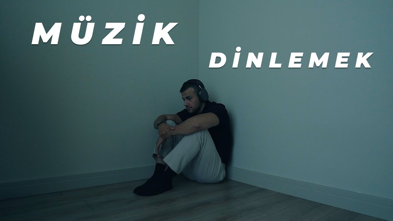 M&uuml;zik Dinlemek Zararlı mı?