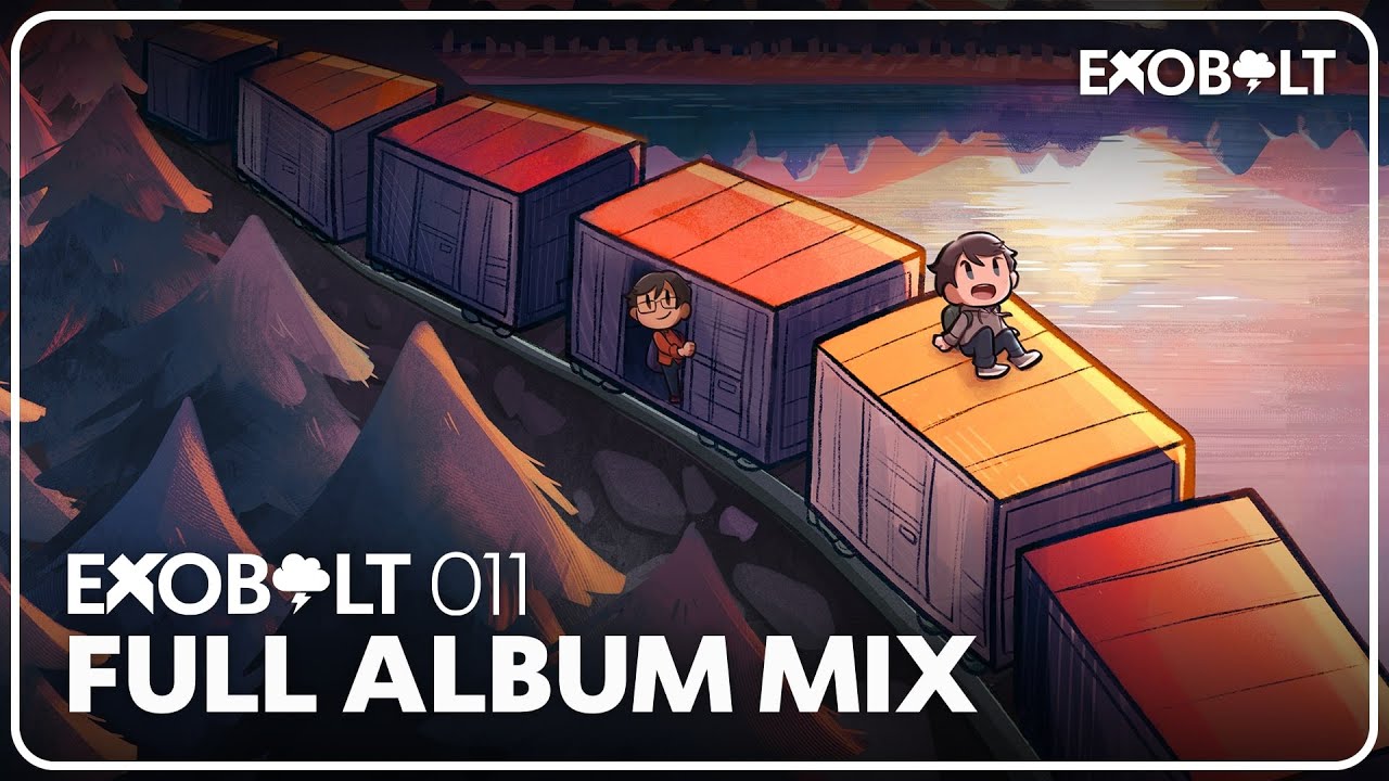 Exobolt 011 (Full Album Mix)
