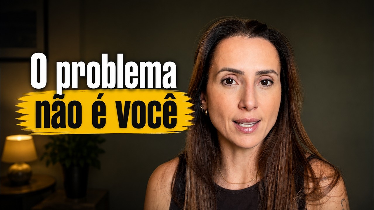EP 254: Por que algumas pessoas só sabem criticar?