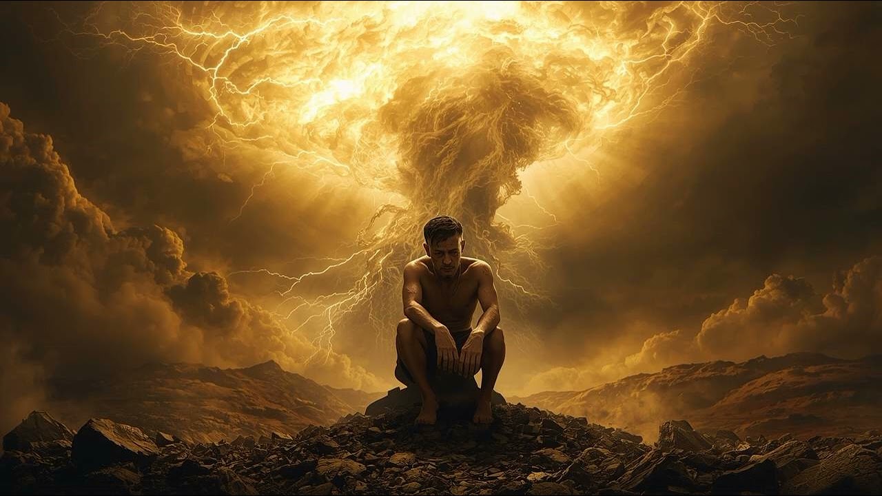 Ma certo Giobbe che lo sai (Cap 38) | La moglie di Giobbe