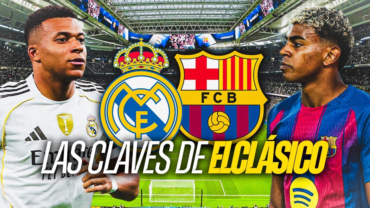 LAS 10 CLAVES DE ELCL&Aacute;SICO