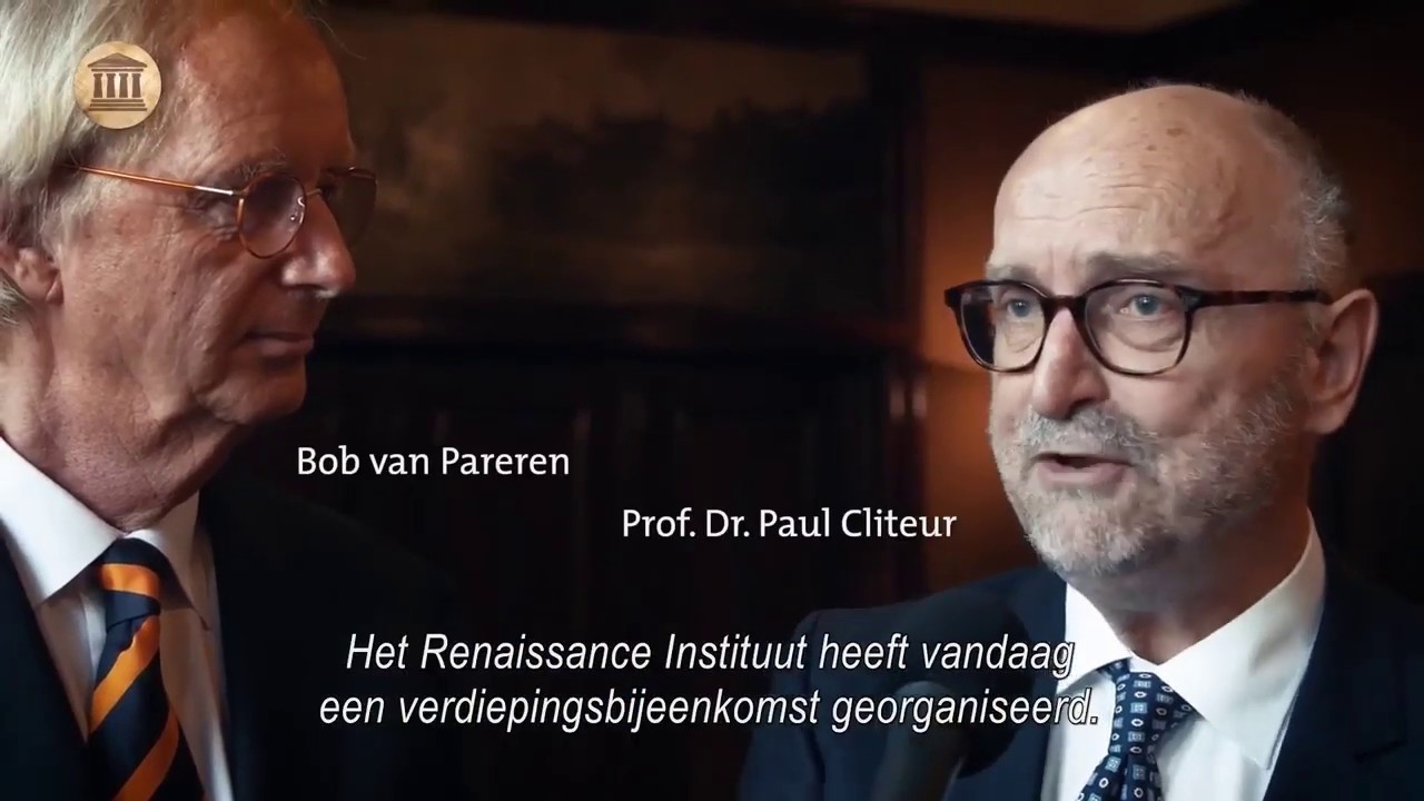 Symposium van het Wildersproces: de schending van de scheiding der machten