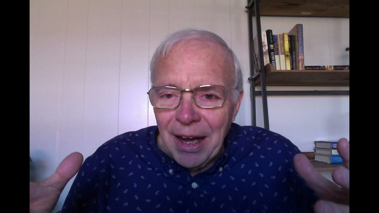 Numbers 11:26 -- Eldad and Medad