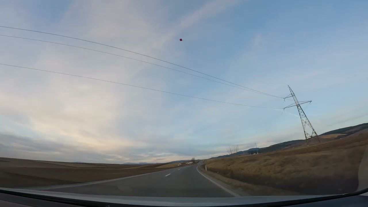 Romania: Miercurea Ciuc - Comanesti - Bacau - Roman - Suceava