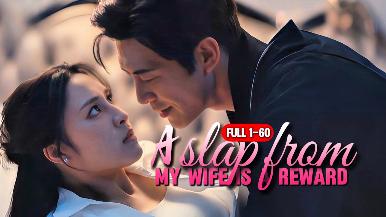 ENG DUB💖| The wife's slap is the cunning CEO's reward: 