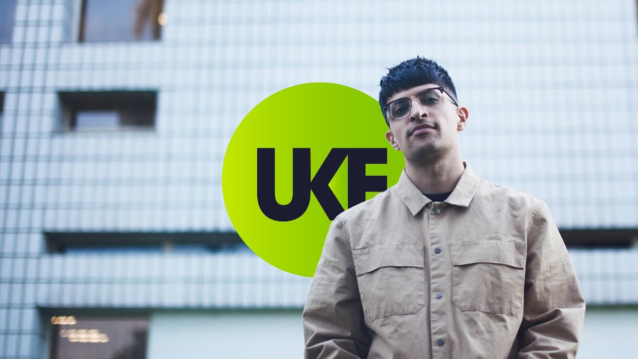Rohaan - Laser