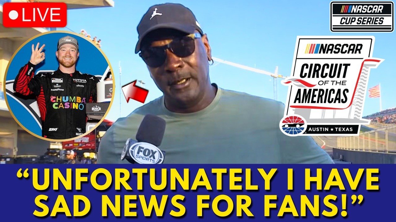 🚨 MAJOR TROUBLE for NASCAR after 23XI Racing CHEATING SCANDAL EXPLODES!