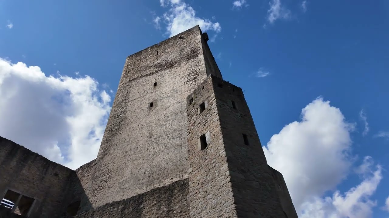 Hrad Landštejn