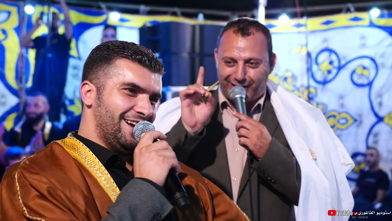 اكرم البوريني ومؤيد البوريني وصهيب الجماعيني , عباية طربوش والعصا 2022 حرب طاحنة سهرة محمد ابو طير