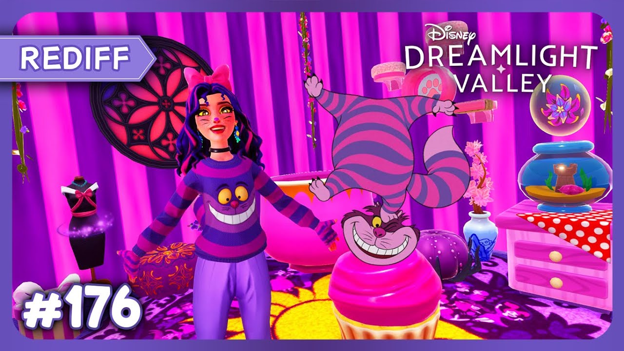 DISNEY DLV 💜 | EP.176 Dreamsnap de la semaine + le pass et l'évent de Noël ☃️🩵