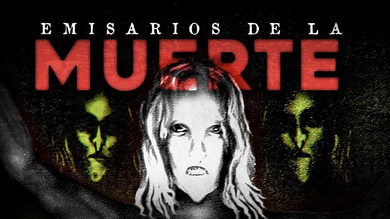 La historia que conect&oacute; lo INEXPLICABLE con la propia MUERTE