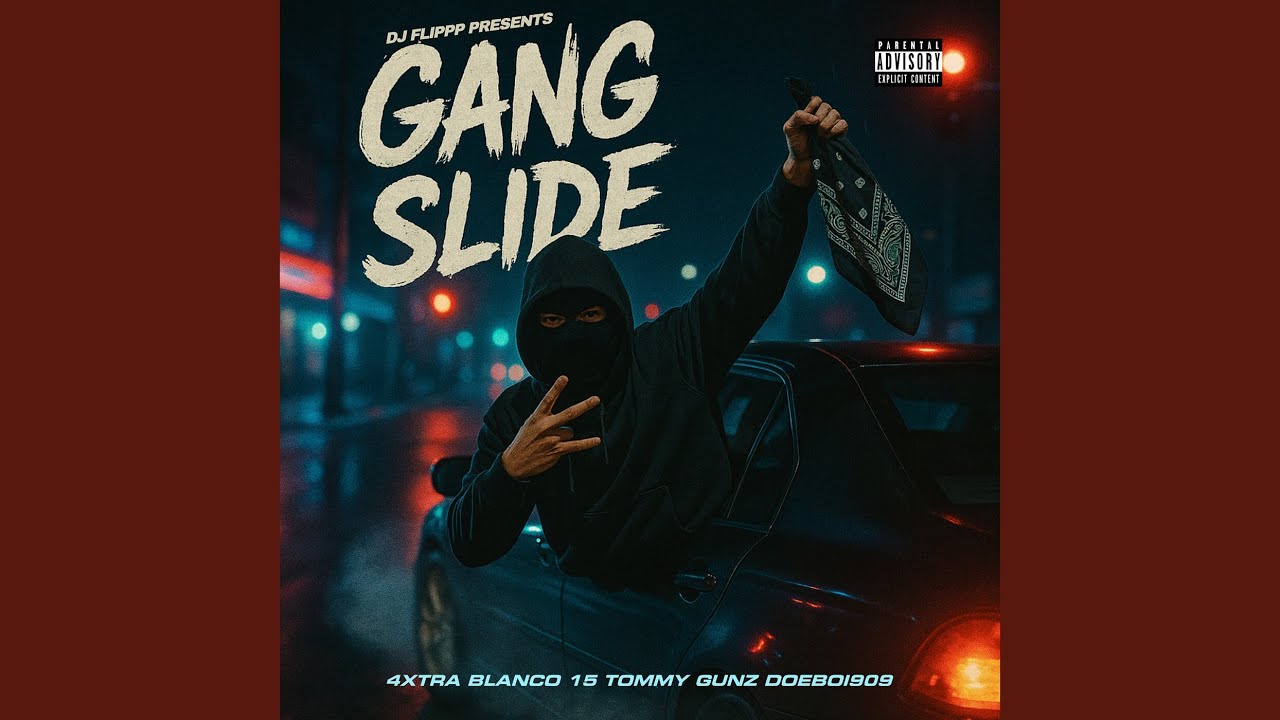 Gang Slide