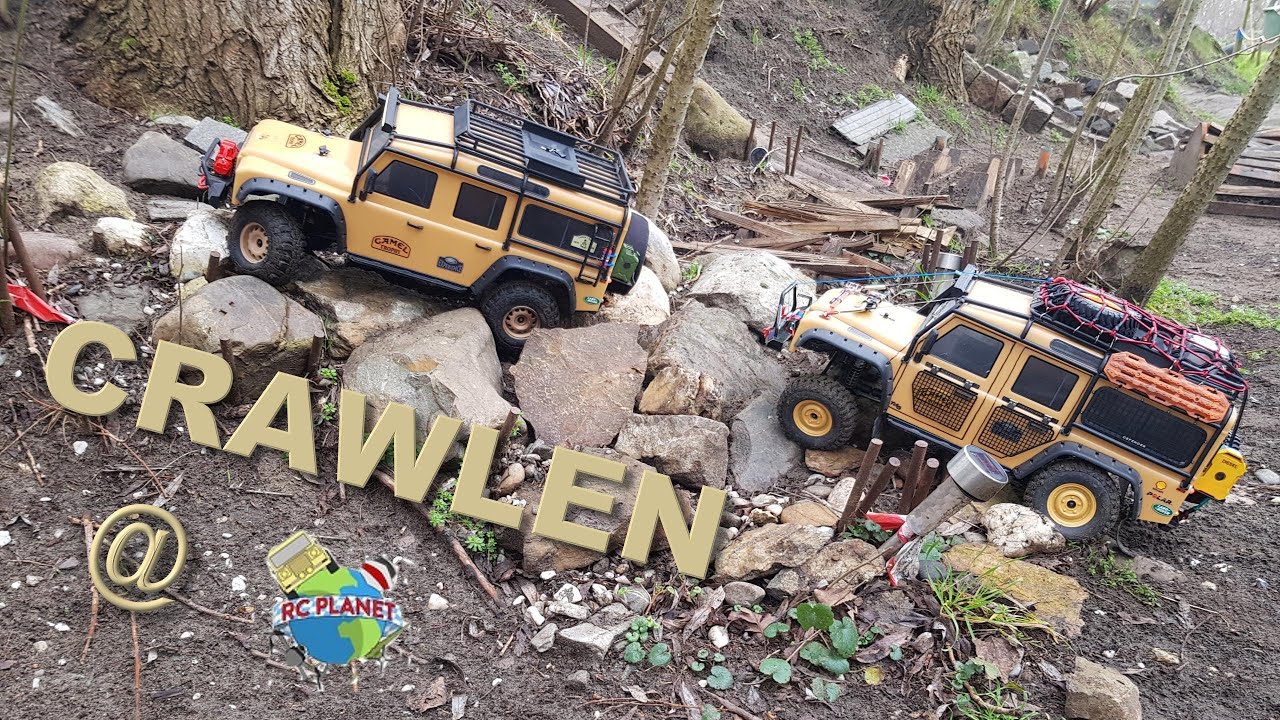 19-02-2023, Crawlen @RC Planet, Velsen