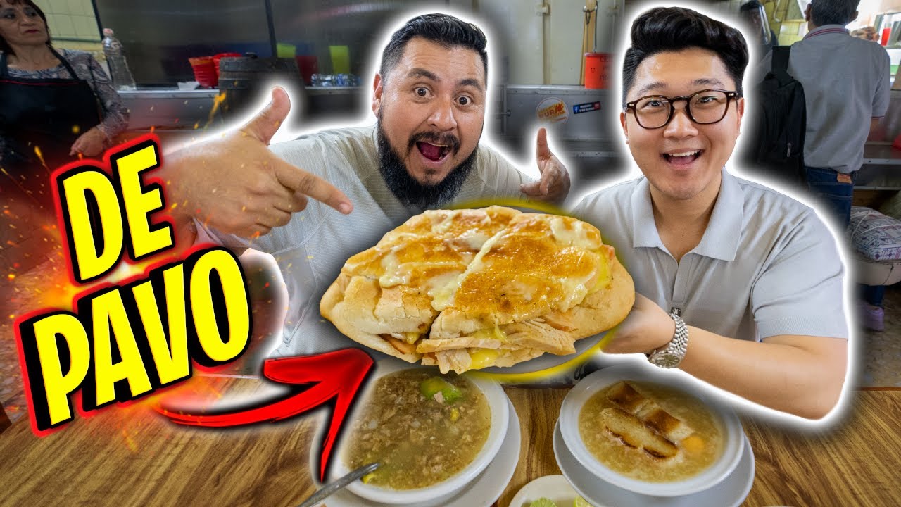 PROBAMOS las ORIGINALES TORTAS CUBANAS