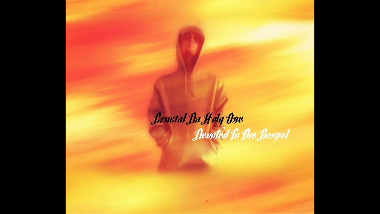 Cruc1al Da Holy One - |TruthInTheLord|